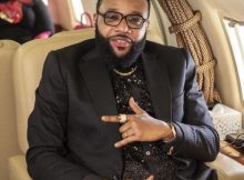 E-Money Net Worth How Rich is Emeka Okonkwo