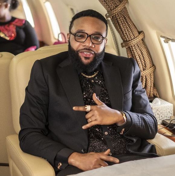 E-Money Net Worth How Rich is Emeka Okonkwo