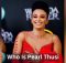 Who Is Pearl Thusi