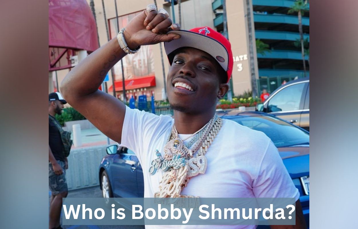 Who is Bobby Shmurda