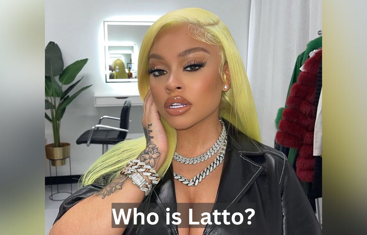 How Old Is Latto? Biography, Age, Height & Net Worth 2022 - HiphopZA