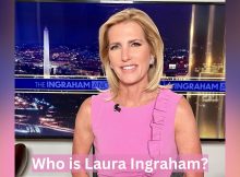 Who is Laura Ingraham