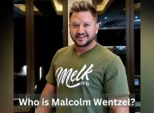 Who is Malcolm Wentzel