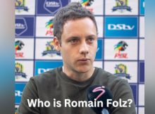 Who is Romain Folz (1)