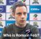 Who is Romain Folz (1)