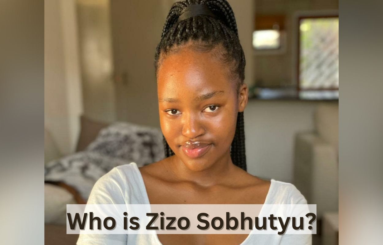 Who is Zizo Sobhutyu