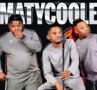 Amatycooler Bekungeke Uvele Uphumelele (Gqom Song)