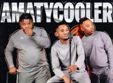 Amatycooler Bekungeke Uvele Uphumelele (Gqom Song)