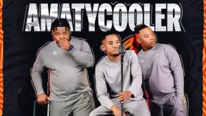 Amatycooler Bekungeke Uvele Uphumelele (Gqom Song)