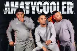 Amatycooler Bekungeke Uvele Uphumelele (Gqom Song)