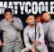 Amatycooler Bekungeke Uvele Uphumelele (Gqom Song)