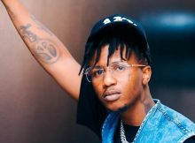 Emtee – After Tears Ft 200 Bars