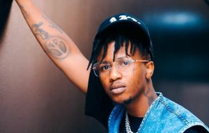 Emtee – After Tears Ft 200 Bars