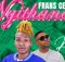 Frans CEO Ft Khuthuza – Ngithande